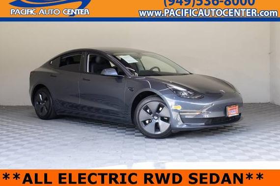 TESLA MODEL 3 2023 5YJ3E1EA0PF418088 image TESLA MODEL 3 2023 5YJ3E1EA0PF418088 image